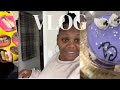 VLOG: Office Is Coming Together | YouTube Can Be A Challenge | Getting Ready For Our Anniversary
