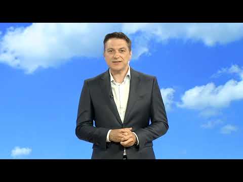 IT'S YOUR WEATHER! 07/20/2026