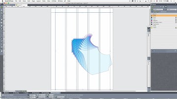 13 - DTP with QuarkXPress: Super Step and Repeat