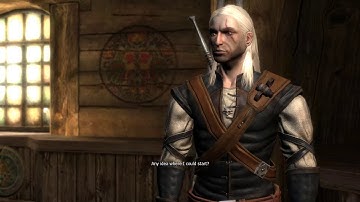 The Witcher Enhanced Edition Dice Poker