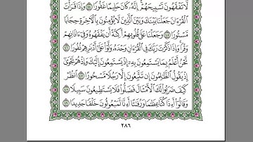 سورة النحل (الشيخ عبد الرحمن السديس )