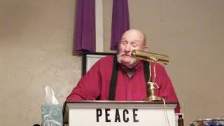 20200501 Prophecies Are Being Preached, part 1
