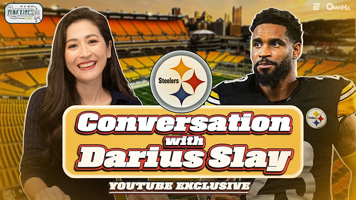 Darius Slay on the Super Bowl & expectations for Aaron Rodgers | The Mina Kimes Show featuring Lenny