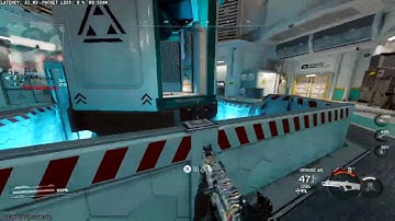 1v1 UCANT-KillME Vs "JayTheBest6x_" (BO7 FFA) 