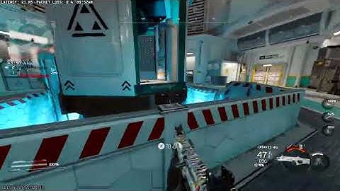 1v1 UCANT-KillME Vs "JayTheBest6x_" (BO7 FFA)