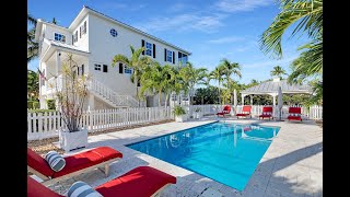 Conch Cottage Vacation Rental Tour