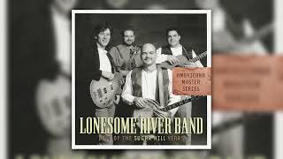 Lonesome River Band - Americana Master Series: Best of the Sugar Hill Years