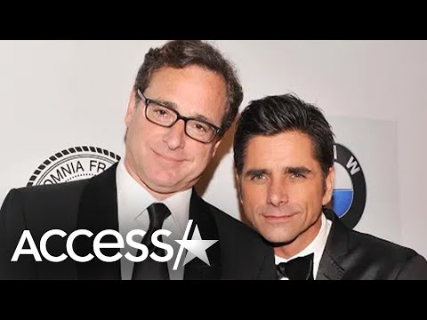 Bob Saget Dead At 65: John Stamos & More React