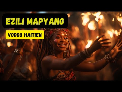 EZILI MAPYANG🪔| SPIRITUAL