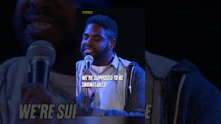 Twins Are Scary - Ron Funches