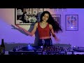 Dionne / vinyl techno set (tribal, hardgroove, oldschool)