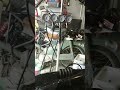 川崎 Z1 TMR MJN キャブレター同調