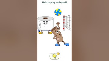 Dop-2 Delete One Part Game 😁 Level-446 #shortsfeed #viralvideo