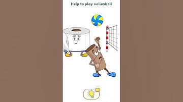 Dop-2 Delete One Part Game 😁 Level-446 #shortsfeed #viralvideo