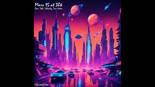 Mars 15 at 30k - Dan 'Lebo' Lebowitz, Tone Seeker #short | Free Tunes Today | Copyright Free!