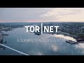 Tornet del 5. Slankhetstal och stålnoder