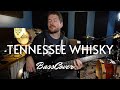 Tennessee Whisky Bass Cover