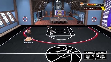 1v1 VS Trash Talking Friend 📌🥱 ** I OWN NO RIGHTS TO THE MUSIC BEING PLAYED ** ✌🏾