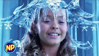 Kneel Before the Ice Princess | The Adventures of Sharkboy and Lavagirl