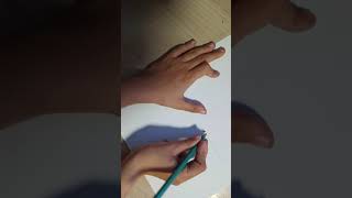 art рисунок дерево техника рисования