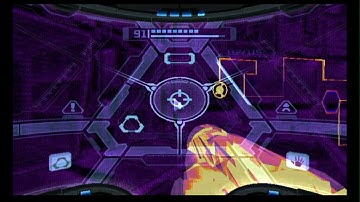 Metroid Prime Trilogy - Metroid Prime - Part 17.