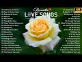 Relaxing Beautiful Love Songs 80s 90s - Greatest Hit Love Song 2024 Westlife.Backstreet Boys