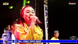 SATU RASA CINTA - ENI SANTIKA - NEW ANISKA - LIVE BANJAREJO GUNTUR - ALVIN PRODUCTION