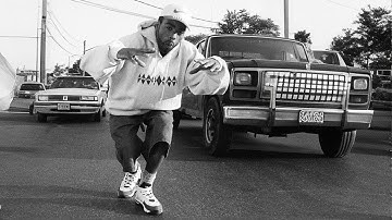 Banned! The 90’s Hip Hop Mixtape You Can’t Legally Own