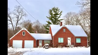Residential for sale - 8410 Linden Road, Mundy Township, MI 48473