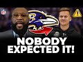 🔴OUT NOW! BREAKING UPDATES... BALTIMORE RAVENS NEWS TODAY 2025 NFL Lamar Jackson