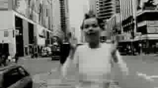 Björk - Big Time Sensuality(Official Music Video)