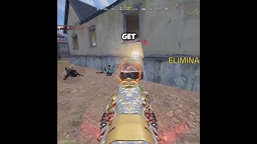 Squad of Campers | CODM BR #codmbr #brcodm #codmshorts