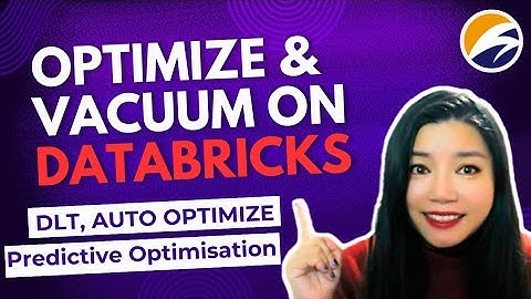How to do OPTIMIZE and VACUUM on #Databricks: DLT, Predictive Optimization, Auto Compaction