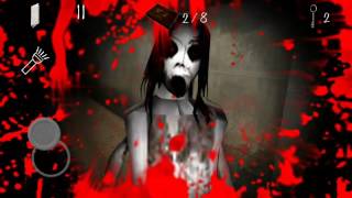Slendrina The Cellar 2 Part 2/6  - Second & Third Book