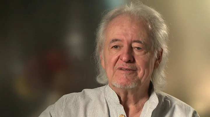 Henry Darrow on Pernell Roberts leaving Bonanza | ...
