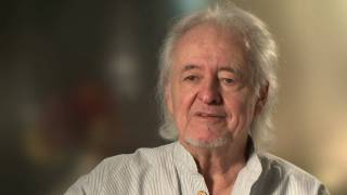 Henry Darrow on Pernell Roberts leaving Bonanza | Pioneers of Television