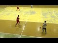 Огляд матчу I UFAM 2-5 Атлант Буд І 20.02.2022 І Parimatch Друга Ліга Futsal