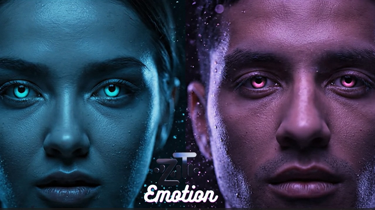 Watch ZALVYN TORRES - EMOTION (Official music video) (Melodic Techno) on YouTube Watch ZALVYN TORRES - EMOTION (Official music video) (Melodic Techno) on YouTube