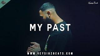 My Past - Sad Piano Rap Beat | Deep Hip Hop Instrumental | Emotional Type Beat (prod. by Veysigz)