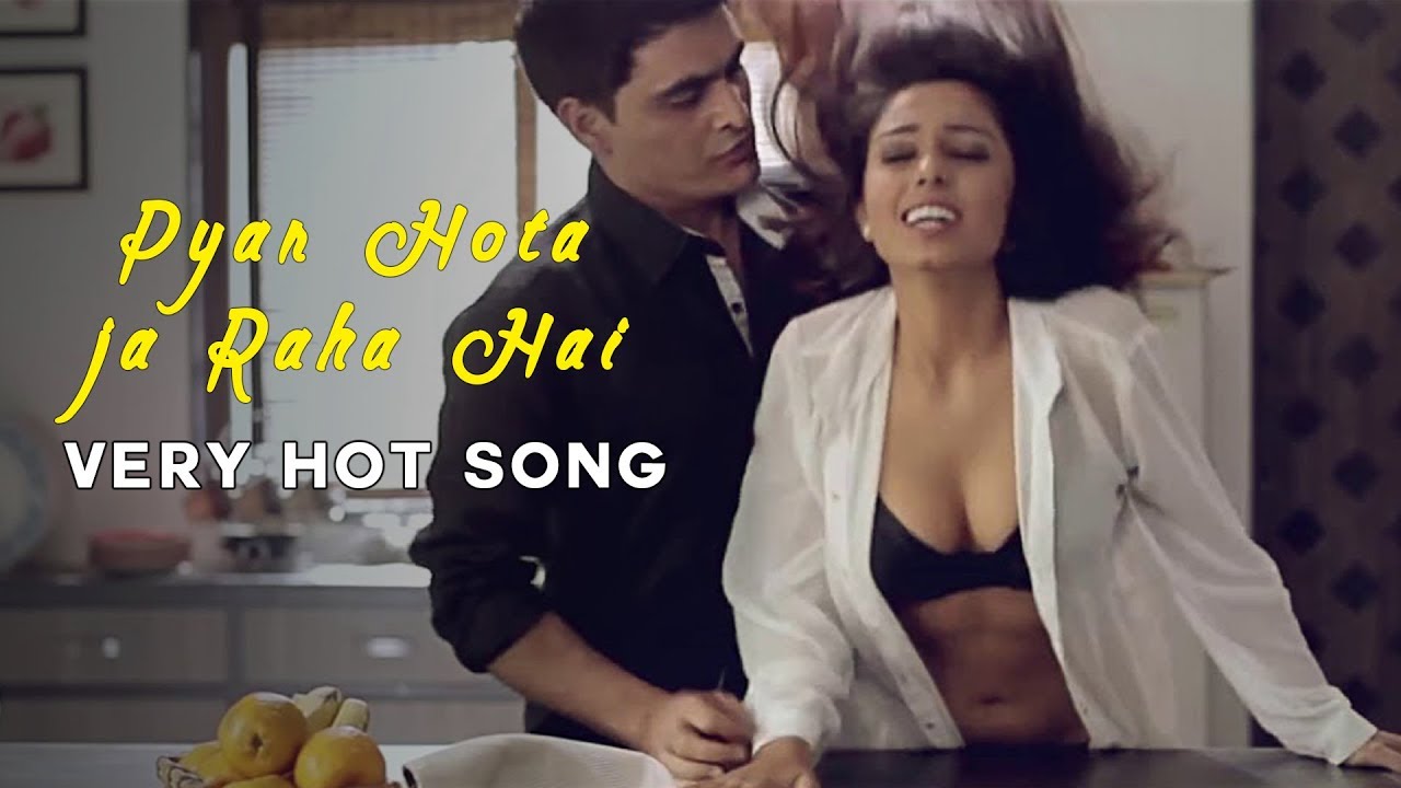 Very Very Hot Video Songs