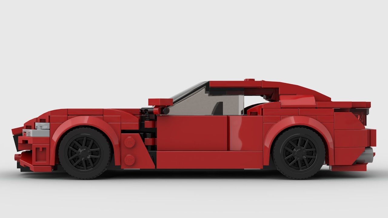Lego maserati granturismo Clearance
