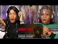 Monkey Man Official Trailer Reaction