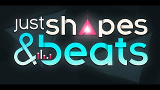 Playthrough - Just Shapes and Beats - 2. L'île