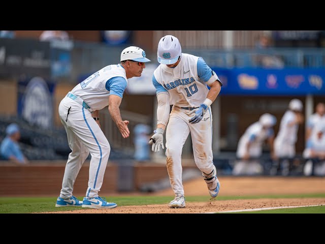 UNC Baseball: Tar Heels End Season with 6-5 Loss to Iowa in 13 Innings 