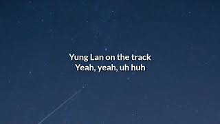 Young Boy Never Broke Again-long RD(lyrics)#strangerz music😊subscribe