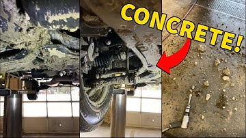Customer States "I Have A Clunking Noise" | Just Rolled In