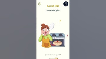 Dop 2 Delete On Part Level 146 | #shorts #youtubeshorts #dop2 #dop2game #dop2level  #dop2gamer