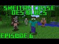 Minecraft  sheitan casse des blocs  episode 6