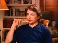 Michael J. Fox discusses "Back to the Future" - EMMYTVLEGENDS.ORG
