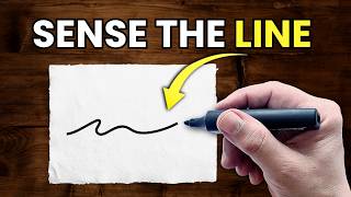 The Power of the Line: 3 Exercises to Sense Tension and Direction